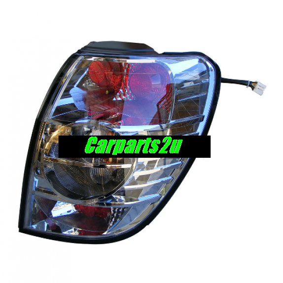 RIGHT TAIL LIGHT TO SUIT HOLDEN CAPTIVA 7 WAGON 2/211–12/2013