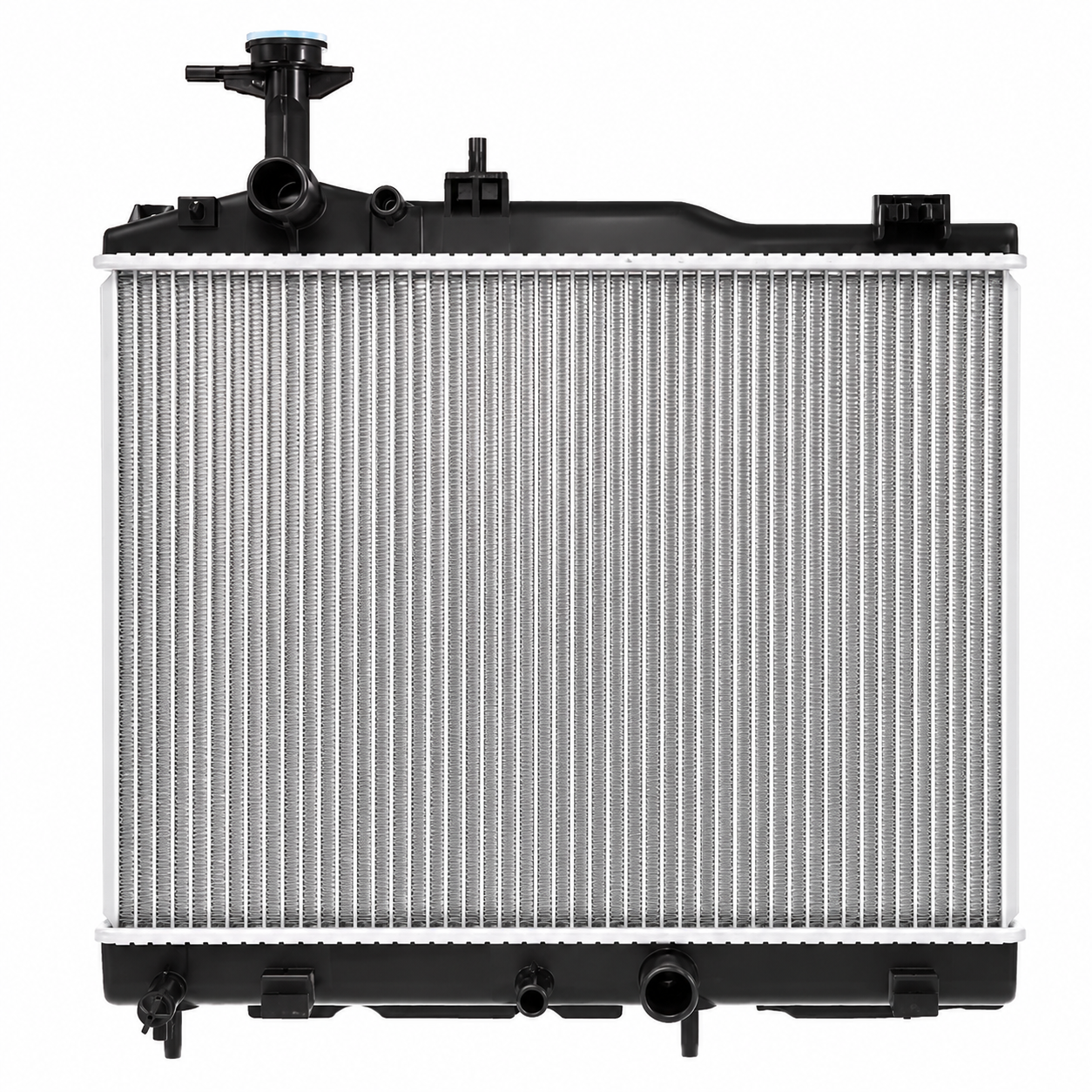 RADIATOR TO SUIT MITSUBISHI MIRAGE LA MODELS BETWEEN 2/2016-1/2020