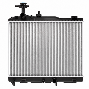 RADIATOR TO SUIT MITSUBISHI MIRAGE LA MODELS BETWEEN 2/2016-1/2020