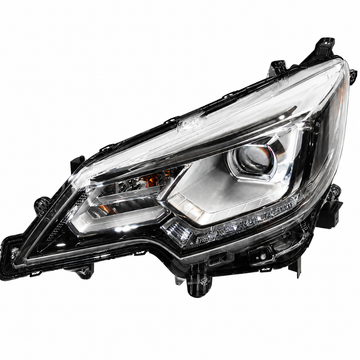 LEFT HEAD LIGHT TO SUIT MITSUBISHI MIRAGE LB LS MODELS BETWEEN 2/2020-CURRENT (LED)