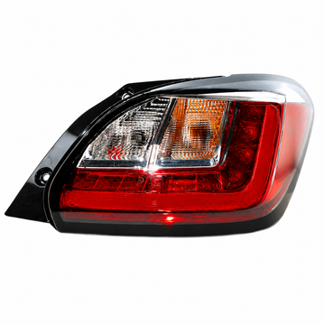 RIGHT TAIL LIGHT TO SUIT MITSUBISHI MIRAGE LB LS MODELS BETWEEN 2/2020-CURRENT (W/LED)