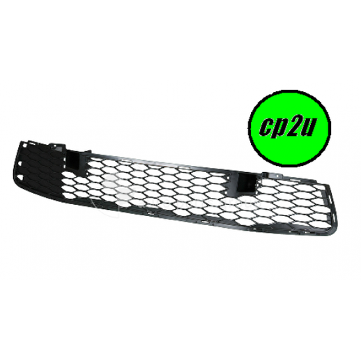 FRONT BAR GRILLE TO SUIT MITSUBISHI LANCER CF 11/2015–12/2017