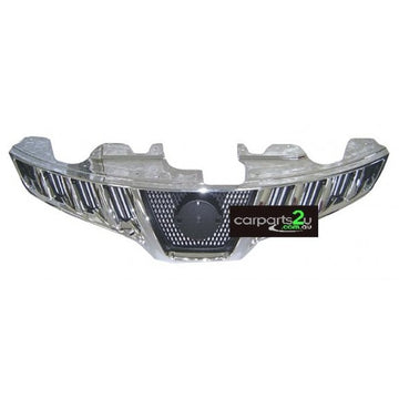 GRILLE TO SUIT NISSAN MURANO Z51 10/2008–12/2014