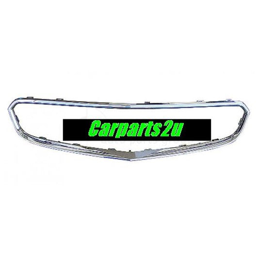 GRILLE SURROUND TO SUIT HOLDEN COMMODORE VF 5/2013–9/2015
