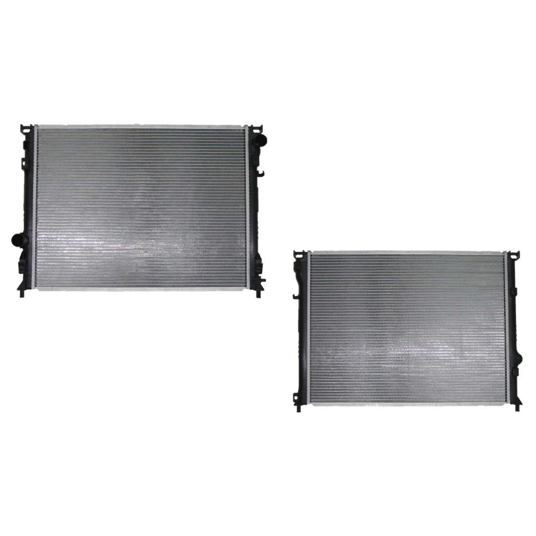 RADIATOR TO SUIT CHRYSLER 300C 11/2005–3/2008