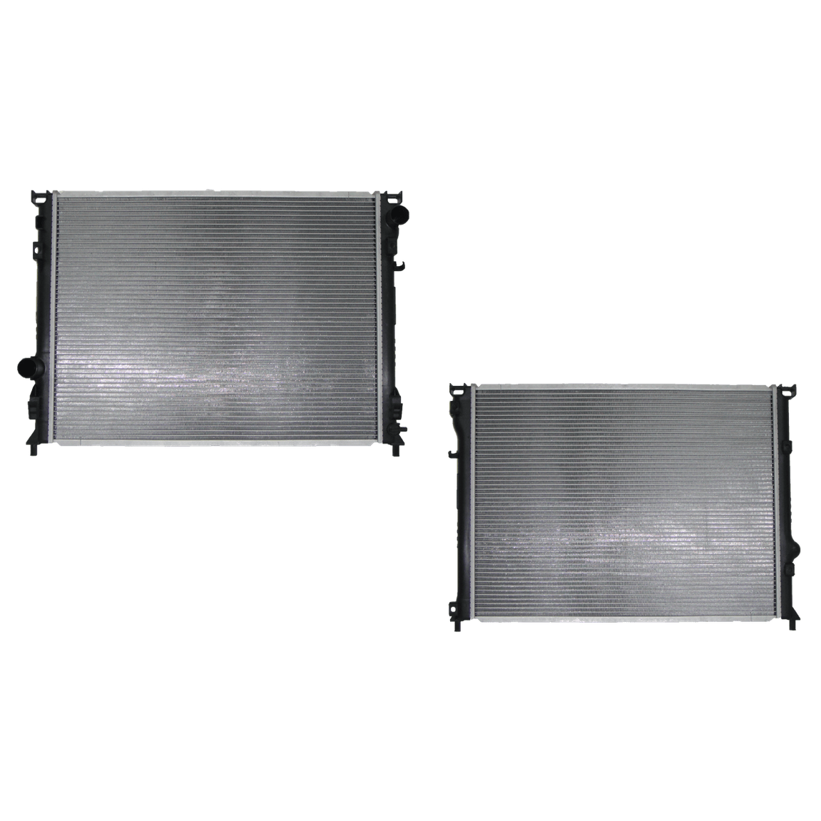 RADIATOR TO SUIT CHRYSLER 300C 11/2005–3/2008