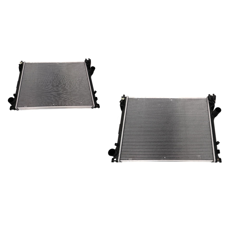 RADIATOR TO SUIT CHRYSLER 300C 11/2005–3/2008