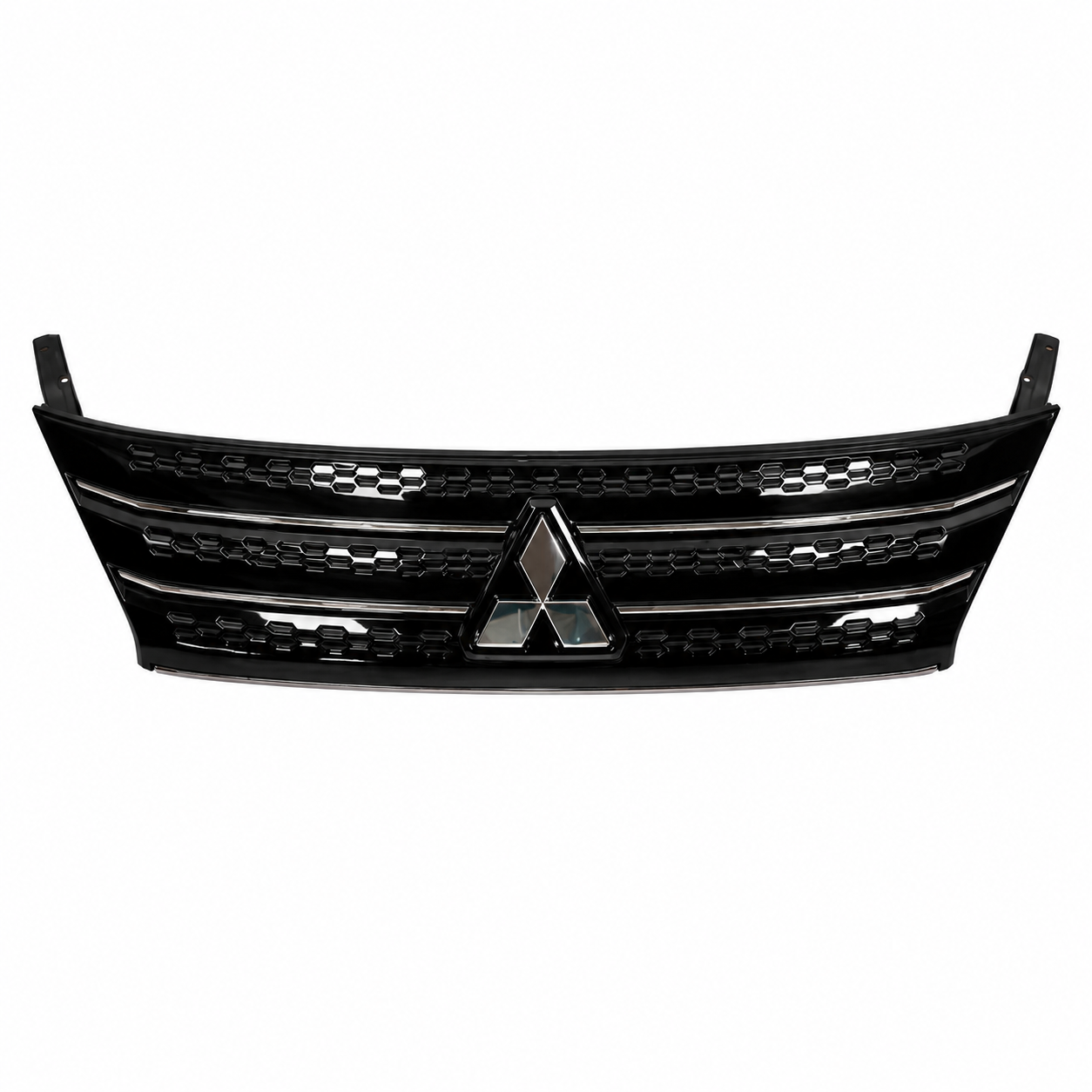 GRILLE TO SUIT MITSUBISHI OUTLANDER WAGON ZM MODELS BETWEEN 8/2021-5/2025