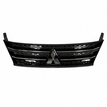 GRILLE TO SUIT MITSUBISHI OUTLANDER WAGON ZM MODELS BETWEEN 8/2021-5/2025
