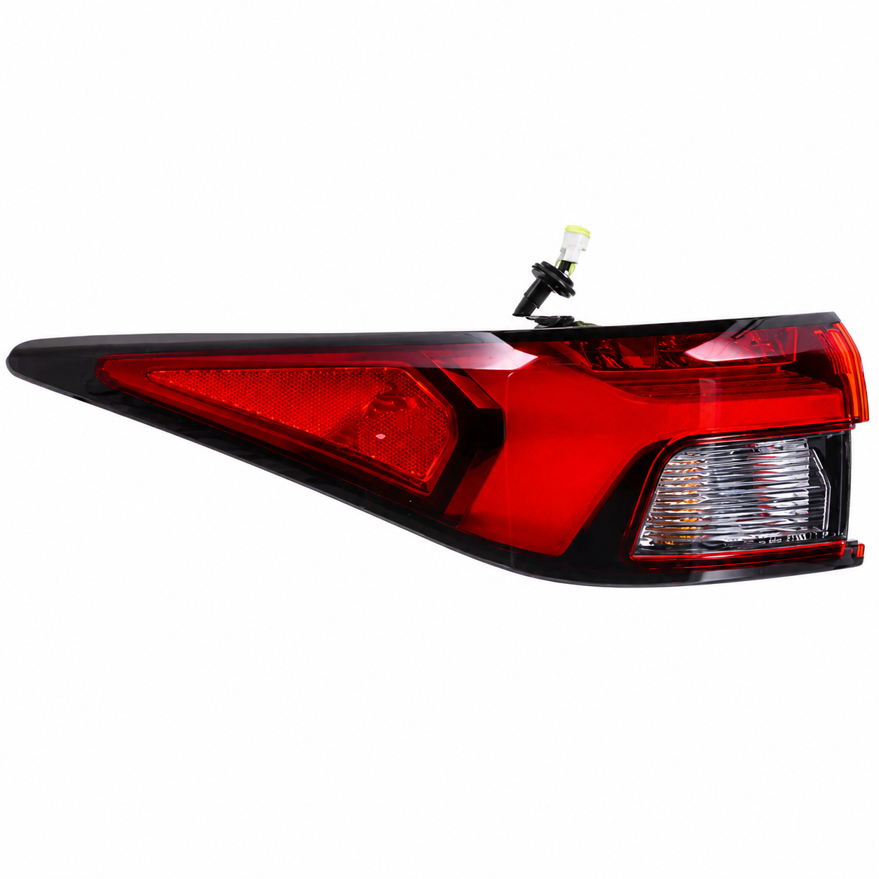 LEFT TAIL LIGHT TO SUIT MITSUBISHI OUTLANDER WAGON ZM MODELS BETWEEN 8/2021-5/2025 (W/LED)