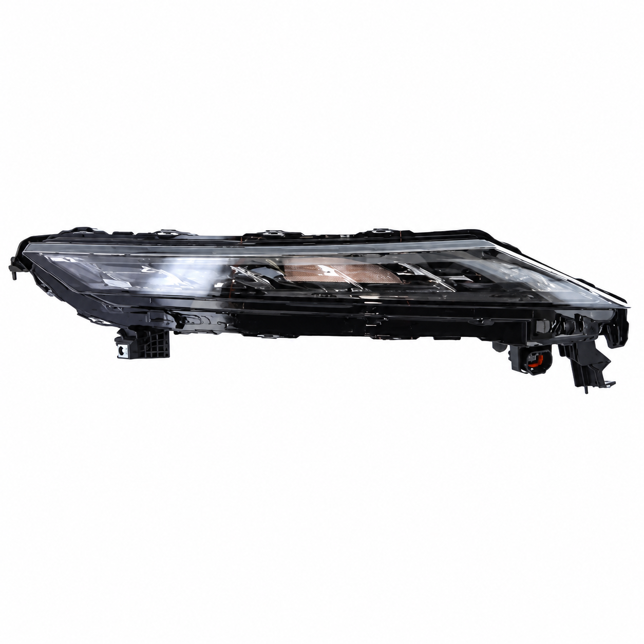 RIGHT DAYTIME DRIVING LIGHT TO SUIT MITSUBISHI OUTLANDER WAGON ZM ES EXCEED LS MODELS BETWEEN 8/2021-5/2025 (NON-PHEV MODEL)