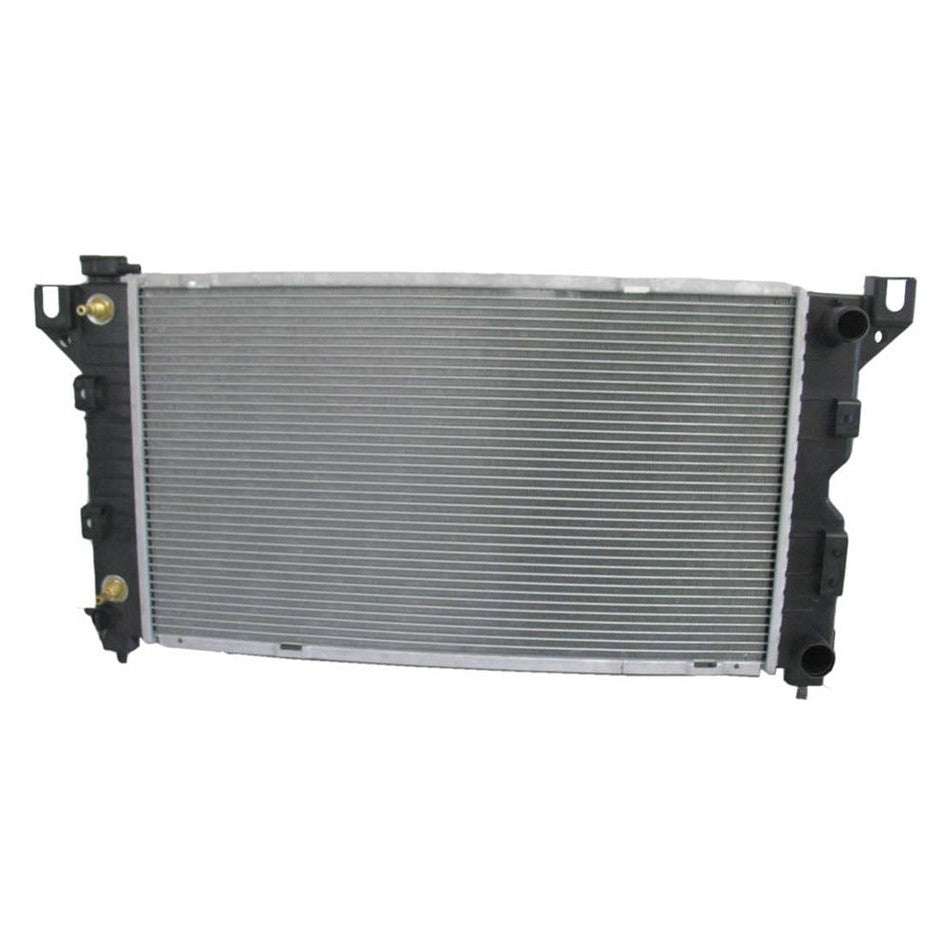 RADIATOR TO SUIT CHRYSLER VOYAGER GS WAGON 3/1997–4/2001