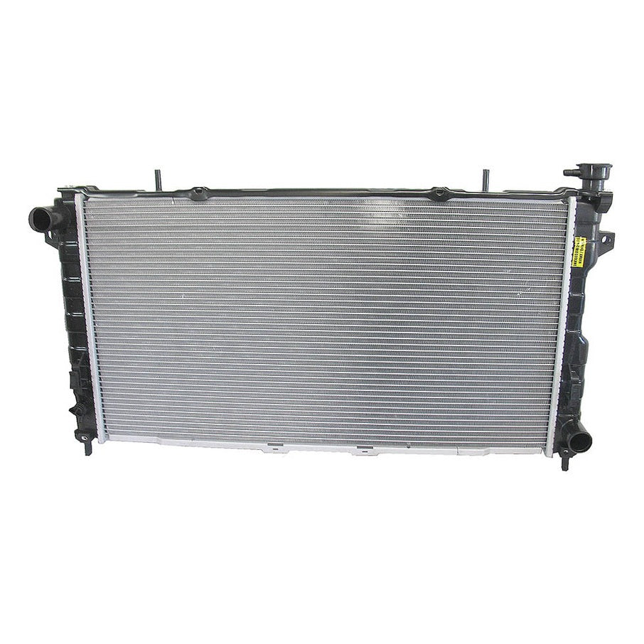 RADIATOR TO SUIT CHRYSLER VOYAGER RG WAGON 5/2001–10/2004