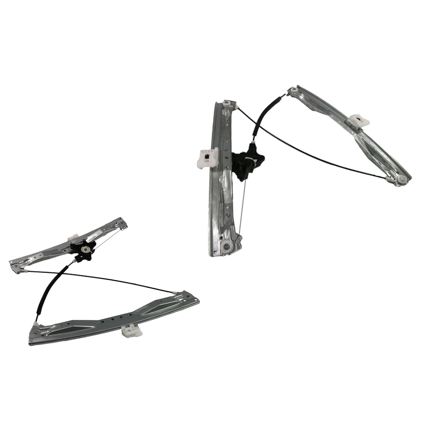 RIGHT WINDOW REGULATOR TO SUIT CHRYSLER VOYAGER RT 4/2008–CURRENT