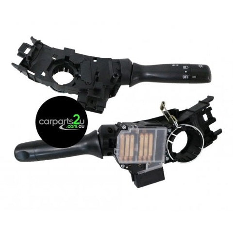 COMBINATION SWITCH TO SUIT TOYOTA COROLLA ZRE152 ZRE153 3/2007–12/2013