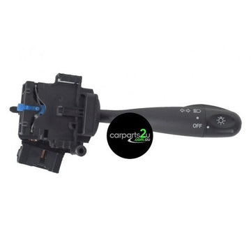COMBINATION SWITCH TO SUIT TOYOTA ECHO HATCH SEDAN 3/1999–12/2002