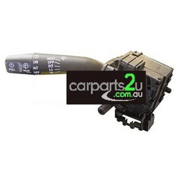 COMBINATION SWITCH TO SUIT TOYOTA HIACE TRH KDH VAN 12/2013–2/2019