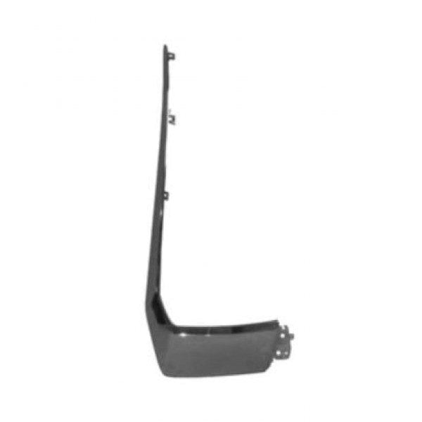 LEFT FRONT BAR MOULD TO SUIT MITSUBISHI PAJERO SPORTS WAGON 11/2019–CURRENT