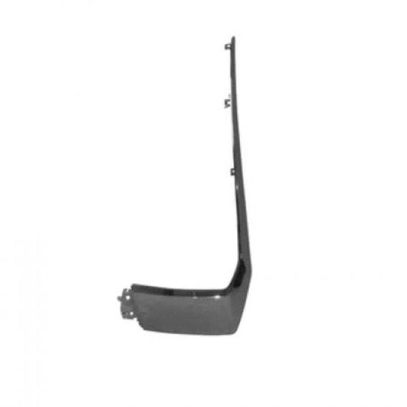 RIGHT FRONT BAR MOULD TO SUIT MITSUBISHI PAJERO SPORTS WAGON 11/2019–CURRENT