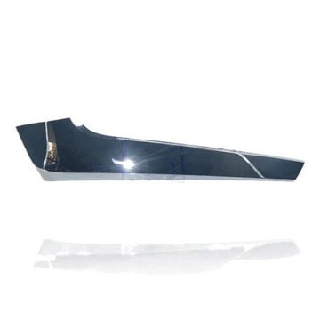 FRONT BAR MOULD TO SUIT MITSUBISHI PAJERO SPORTS WAGON 11/2019–CURRENT