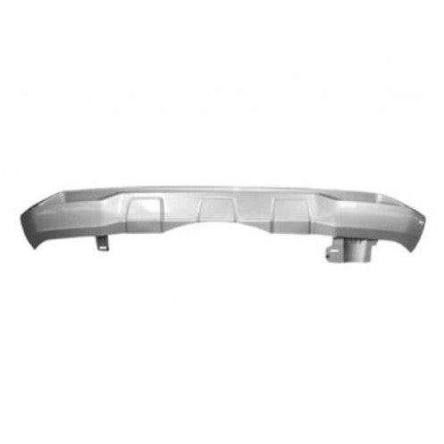 REAR BAR INSERT TO SUIT MITSUBISHI PAJERO SPORTS WAGON 11/2019–CURRENT