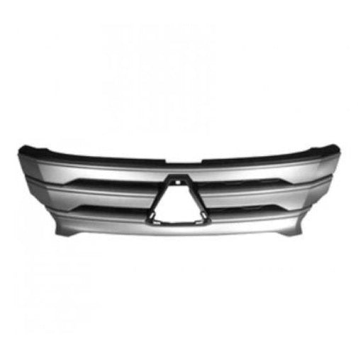 GRILLE TO SUIT MITSUBISHI PAJERO SPORTS WAGON 11/2019–CURRENT