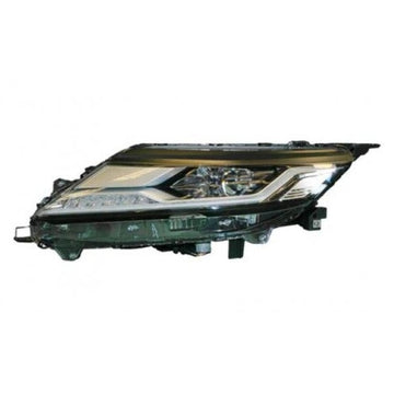 LEFT HEAD LIGHT TO SUIT MITSUBISHI PAJERO SPORTS WAGON 11/2019–CURRENT
