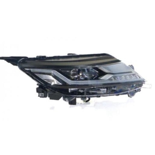 RIGHT HEAD LIGHT TO SUIT MITSUBISHI PAJERO SPORTS WAGON 11/2019–CURRENT