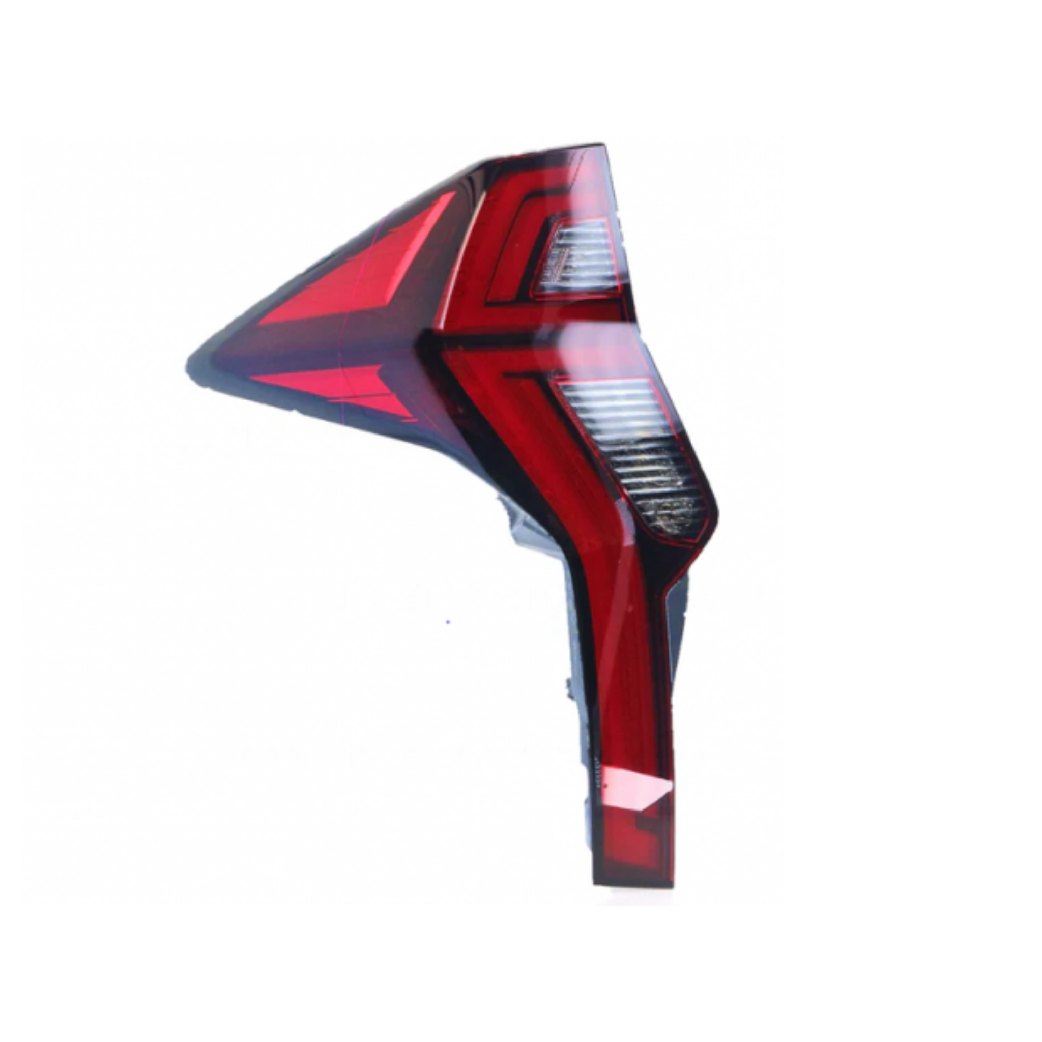 LEFT TAIL LIGHT TO SUIT MITSUBISHI PAJERO SPORTS WAGON 11/2019–5/2024