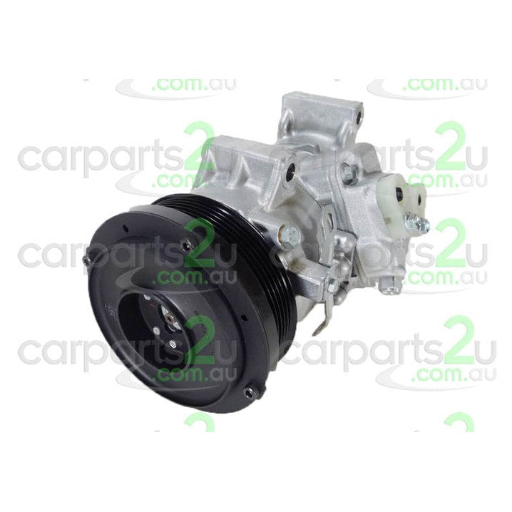 AIR COMPRESSOR TO SUIT TOYOTA COROLLA ZRE152 ZRE153 3/2007–12/2013