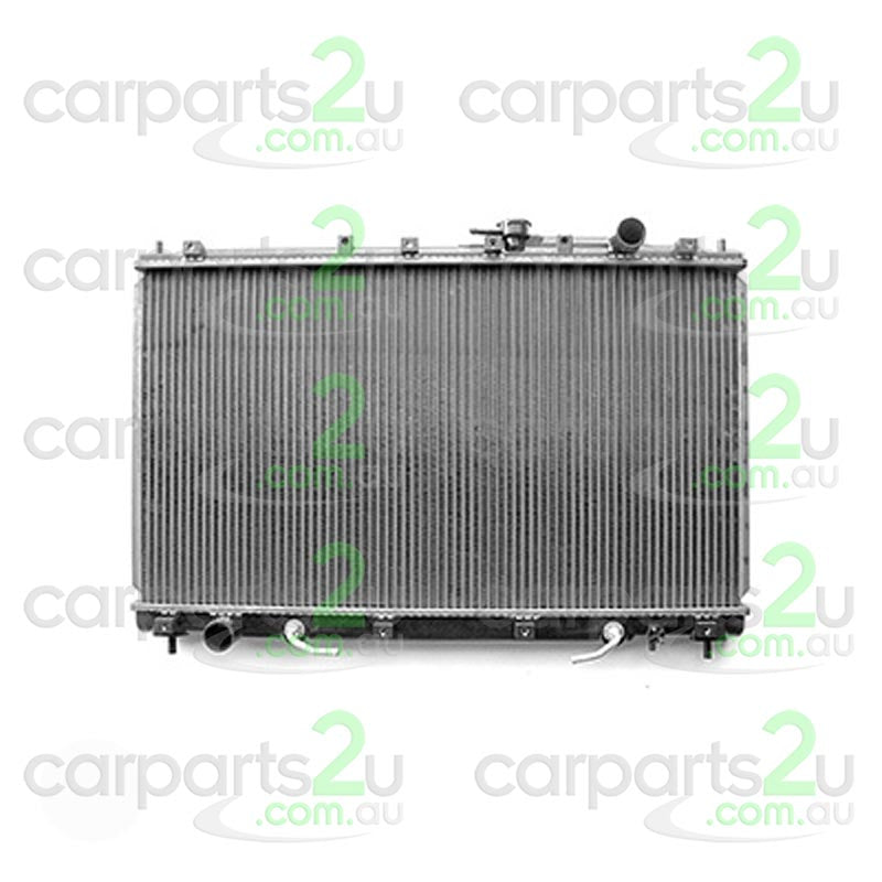 RADIATOR TO SUIT MITSUBISHI MAGNA TE TF TH TJ 4/1996–5/2003