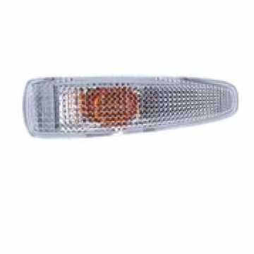 GUARD SIDE INDICATOR TO SUIT MITSUBISHI TRITON MR UTILITY 10/2018–CURRENT