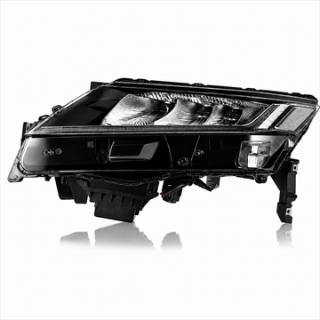 LEFT HEAD LIGHT TO SUIT MITSUBISHI ASX XD MODELS BETWEEN 10/2019-10/2025 (W/LED)