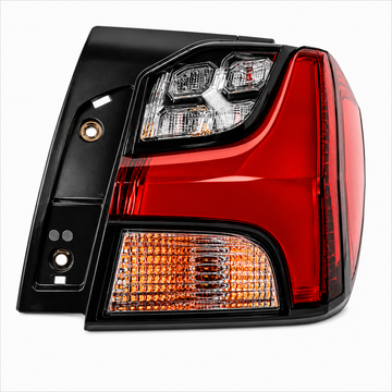 RIGHT TAIL LIGHT TO SUIT MITSUBISHI ASX XD MODELS BETWEEN 10/2019-10/2025 (LED)