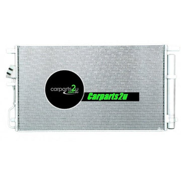 CONDENSER TO SUIT HYUNDAI TUCSON TL WAGON 6/2018–2/2021