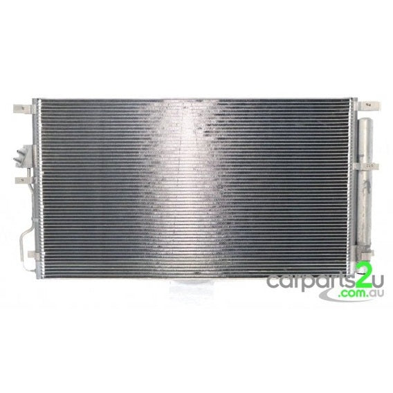 CONDENSER TO SUIT HYUNDAI TUCSON TL WAGON 6/2018–2/2021