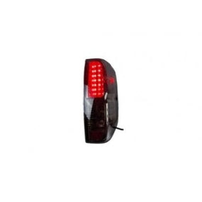 TAIL LIGHTS - PERFORMANCE SET TO SUIT NISSAN NAVARA D40M D40T 5/2005–4/2015