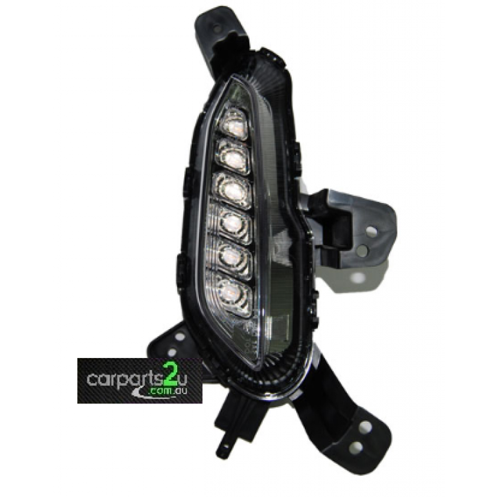 RIGHT DAYTIME DRIVING LIGHT TO SUIT HYUNDAI I30 PD 5 DOOR HATCH 4/2017–4/2019