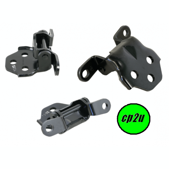 DOOR HINGE TO SUIT TOYOTA HIACE TRH KDH VAN 1/2005–2/2019