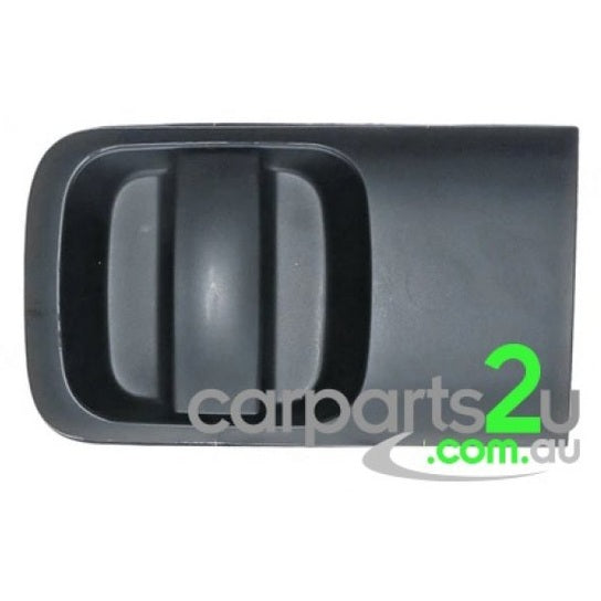 LEFT DOOR HANDLE TO SUIT HYUNDAI ILOAD / IMAX TQ VAN 2/2008–CURRENT