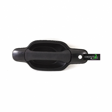 RIGHT DOOR HANDLE TO SUIT ISUZU D-MAX UTILITY 10/2008–5/2012