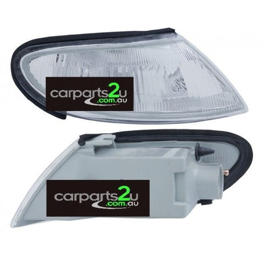 RIGHT FRONT CORNER LIGHT TO SUIT FORD FAIRMONT EF EL 8/1994–6/1998