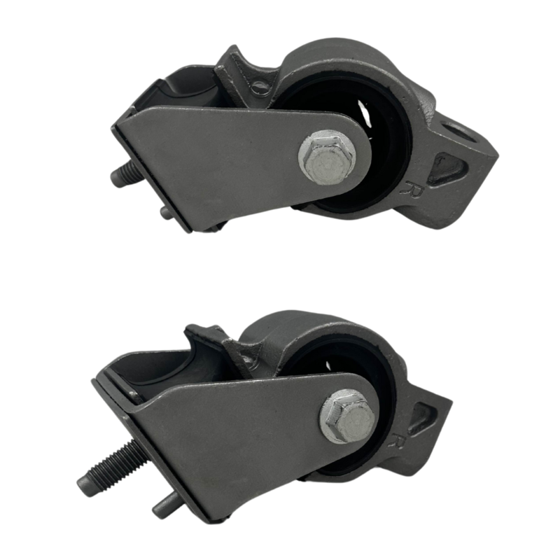 RIGHT ENGINE MOUNT TO SUIT FORD RANGER PX 9/2011–6/2015