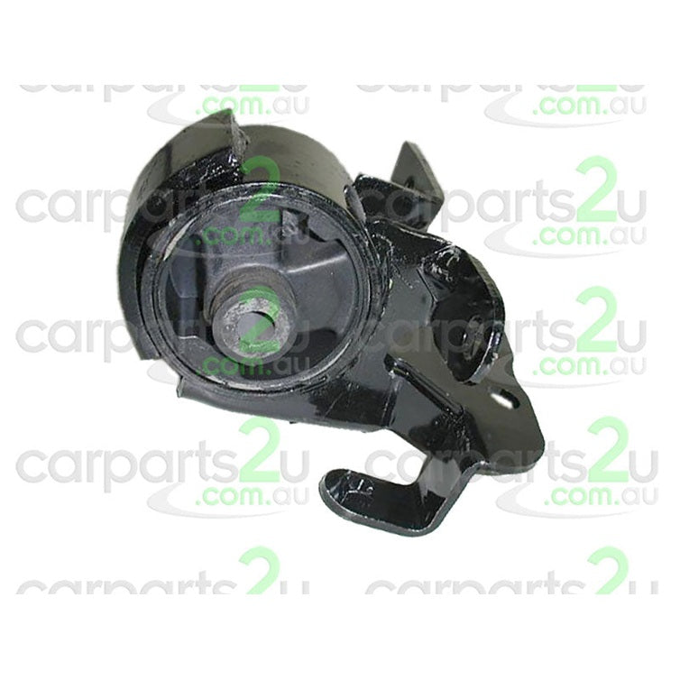 LEFT ENGINE MOUNT TO SUIT FORD LASER KN KQ 2/1999–9/2002