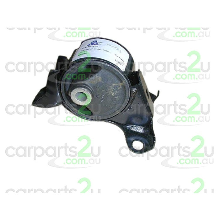 RIGHT ENGINE MOUNT TO SUIT HONDA CIVIC ES EU 10/2000–1/2006