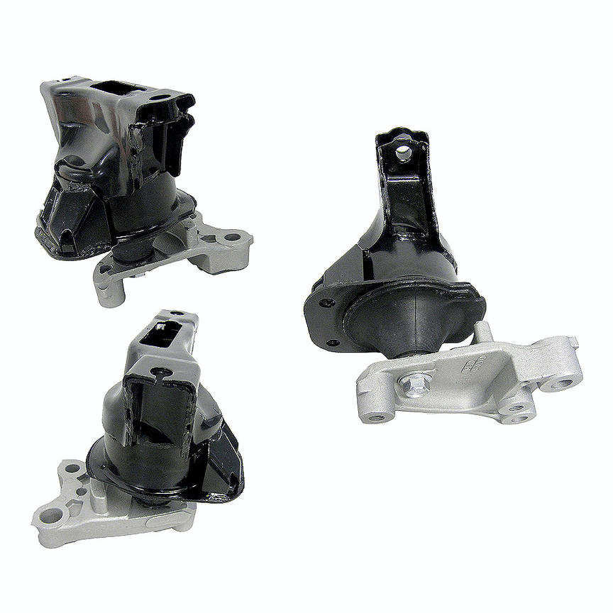 RIGHT ENGINE MOUNT TO SUIT HONDA CIVIC FD 2/2006–2/2012