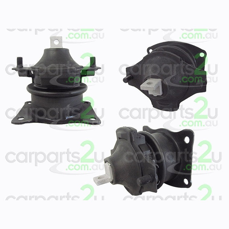 ENGINE MOUNT TO SUIT HONDA ACCORD EURO CL SEDAN 4/2003–3/2008