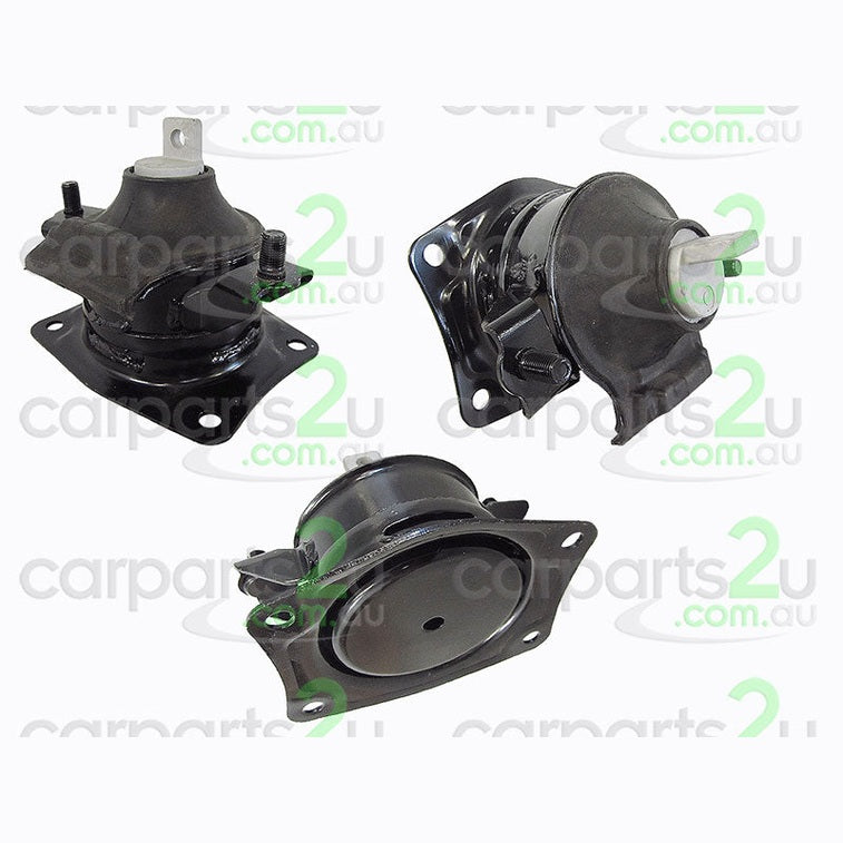 ENGINE MOUNT TO SUIT HONDA ACCORD EURO CL SEDAN 4/2003–3/2008