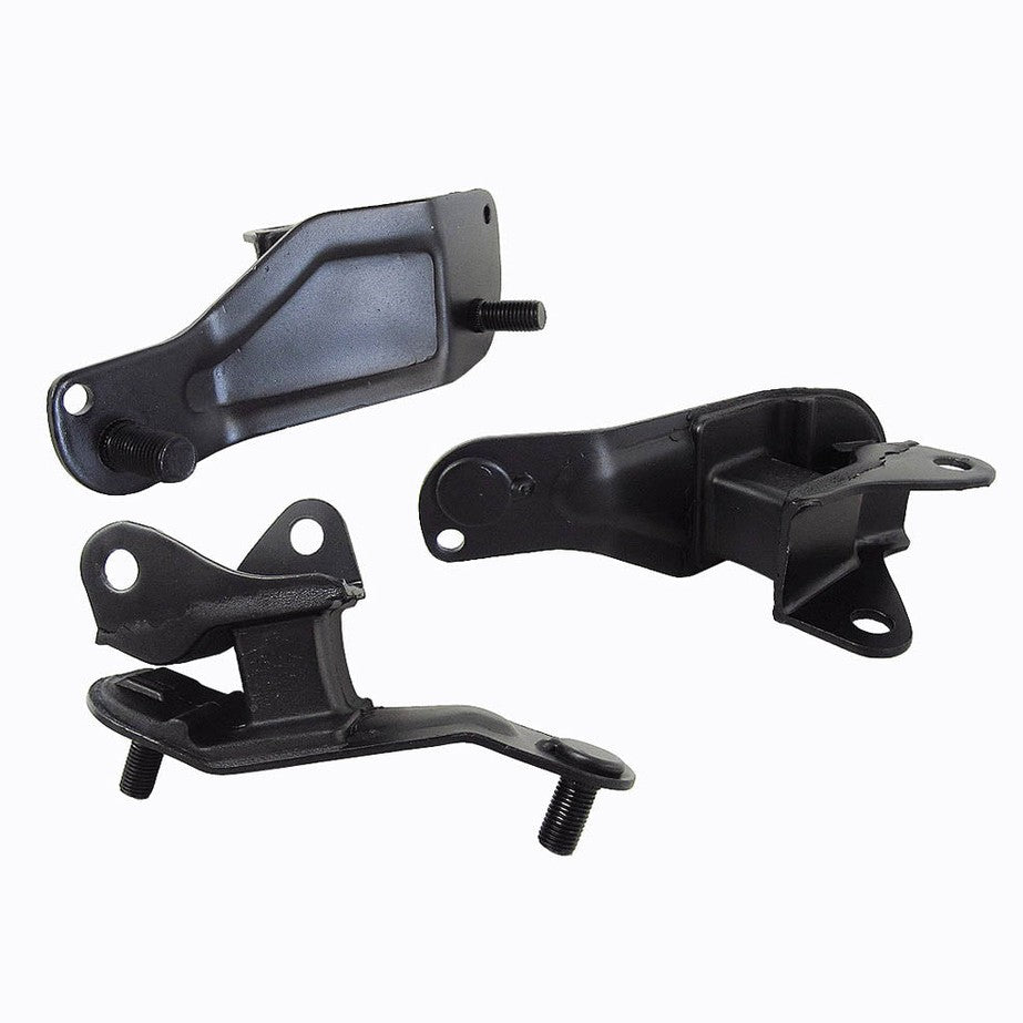 LEFT ENGINE MOUNT TO SUIT HONDA ACCORD EURO CL SEDAN 4/2003–3/2008