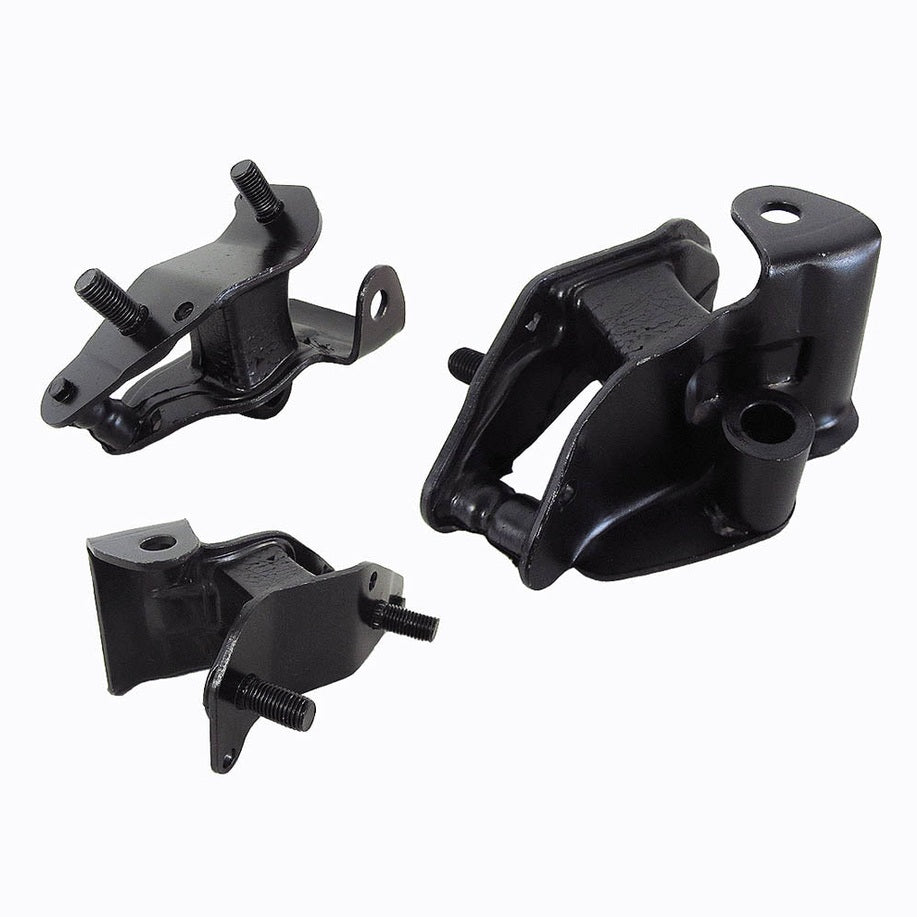 ENGINE MOUNT TO SUIT HONDA ACCORD EURO CL SEDAN 4/2003–3/2008